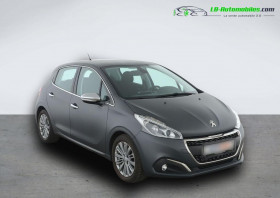 Peugeot 208 BlueHDi 100ch BVM  occasion  Beaupuy - photo n2