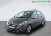 Annonce Peugeot 208 occasion Diesel BlueHDi 100ch BVM  Beaupuy