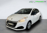 Peugeot 208 occasion année 2018 boite Manuelle Annonce Peugeot 208 occasion Diesel BlueHDi 100ch BVM à Beaupuy