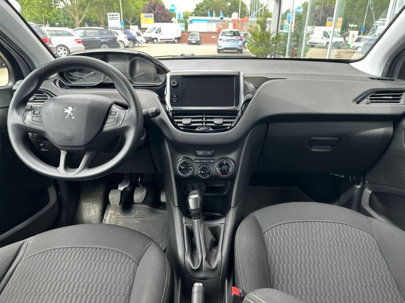 Peugeot 208 BlueHDi 100ch BVM  occasion  Beaupuy - photo n2