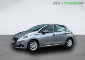 Peugeot 208 occasion année 2019 boite Manuelle Annonce Peugeot 208 occasion Diesel BlueHDi 100ch BVM à Beaupuy
