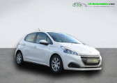 Peugeot 208 occasion année 2019 boite Manuelle Annonce Peugeot 208 occasion Diesel BlueHDi 100ch BVM à Beaupuy