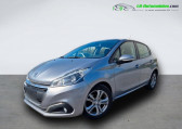 Peugeot 208 occasion année 2019 boite Manuelle Annonce Peugeot 208 occasion Diesel BlueHDi 100ch BVM à Beaupuy