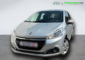 Peugeot 208 occasion année 2016 boite Manuelle Annonce Peugeot 208 occasion Diesel BlueHDi 100ch BVM à Beaupuy