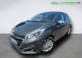 Peugeot 208 occasion année 2019 boite Manuelle Annonce Peugeot 208 occasion Diesel BlueHDi 100ch BVM à Beaupuy