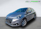 Peugeot 208 occasion année 2019 boite Manuelle Annonce Peugeot 208 occasion Diesel BlueHDi 100ch BVM à Beaupuy