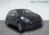 Peugeot 208 occasion année 2018 boite Manuelle Annonce Peugeot 208 occasion Diesel BlueHDi 100ch BVM à Beaupuy
