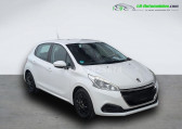 Peugeot 208 occasion année 2019 boite Manuelle Annonce Peugeot 208 occasion Diesel BlueHDi 100ch BVM à Beaupuy