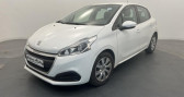 Peugeot 208 BlueHDi 100ch BVM6 Active   QUIMPER 29