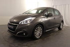Peugeot 208 occasion Gris année 2018 boite Manuelle Annonce Peugeot 208 occasion Diesel BlueHDi 100ch BVM6 Active à Saint-Herblain
