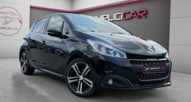 Peugeot 208 , garage SIMPLICICAR DUNKERQUE  Téteghem-Coudekerque-Village