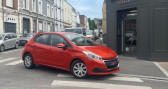 Annonce Peugeot 208 occasion Diesel BlueHDi 100ch BVM6 / REGULATEUR / BLUETOOTH à Cambrai