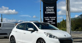 Peugeot 208 occasion année 2018 boite Manuelle Annonce Peugeot 208 occasion Diesel BlueHDi 100ch BVM6 Signature à Challes-les-Eaux