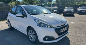 Peugeot 208 , garage MIRACARS  Les Pennes-Mirabeau