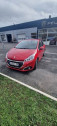 Annonce Peugeot 208 occasion Diesel BlueHDi 100ch S&S BVM5 - Allure  NOGENT LE ROTROU