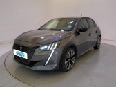 Peugeot 208 BlueHDi 100ch S&S BVM5 - GT Line  2020 - annonce de voiture en vente sur Auto Sélection.com