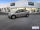 Peugeot 208 occasion année 2019 boite Manuelle Annonce Peugeot 208 occasion Diesel BlueHDi 100ch S&S BVM5 Active Business à VILLENEUVE D'ASCQ