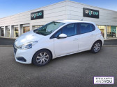 Peugeot 208 occasion année 2019 boite Manuelle Annonce Peugeot 208 occasion Diesel BlueHDi 100ch S&S BVM5 Active Business à CESSON-SEVIGNE