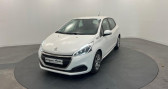 Peugeot 208 BlueHDi 100ch S&S BVM5 Active  2019 - annonce de voiture en vente sur Auto Sélection.com