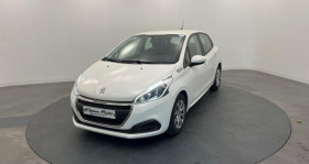 Peugeot 208 , garage ESPACE AUTO QUIMPER  QUIMPER