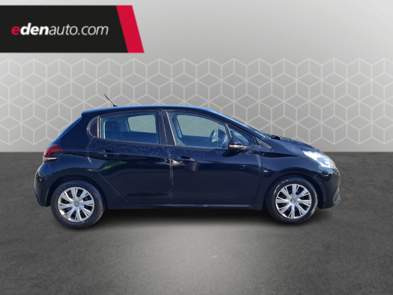 Peugeot 208 BlueHDi 100ch S&S BVM5 Active  occasion  Dax - photo n6