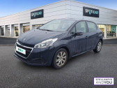 Peugeot 208 BlueHDi 100ch S&S BVM5 Active   CESSON-SEVIGNE 35