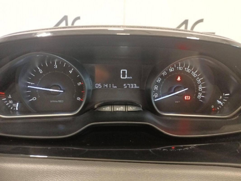 Peugeot 208 BlueHDi 100ch S&S BVM5 Active  occasion  CHARLEVILLE MEZIERES - photo n7