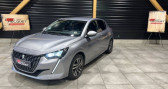 Annonce Peugeot 208 occasion Diesel BlueHDi 100ch S&S BVM5 Allure  Tourville-La- Riviere