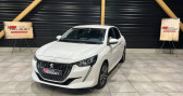 Annonce Peugeot 208 occasion Diesel BlueHDi 100ch S&S BVM5 Allure  Tourville-La- Riviere