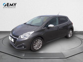 Annonce Peugeot 208 occasion Diesel BlueHDi 100ch S&S BVM5 Allure  Dinan