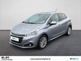 Peugeot 208 BlueHDi 100ch S&S BVM5 Allure   Avranches 50