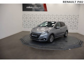 Peugeot 208 occasion année 2019 boite Manuelle Annonce Peugeot 208 occasion Diesel BlueHDi 100ch S&S BVM5 Allure à Pau