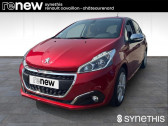 Peugeot 208 occasion année 2019 boite Manuelle Annonce Peugeot 208 occasion Diesel BlueHDi 100ch S&S BVM5 Signature à Cavaillon