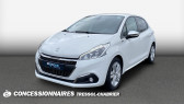 Annonce Peugeot 208 occasion Diesel BlueHDi 100ch S&S BVM5 Signature  Tulle