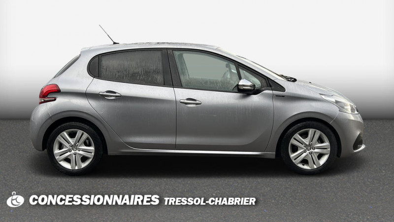 PURE AUTOMOBILES - peugeot-208- BLUEHDI 100CH S&S BVM5 SIGNATURE