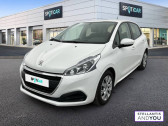 Annonce Peugeot 208 occasion Diesel BlueHDi 100ch S&S BVM5 Signature  MALAKOFF
