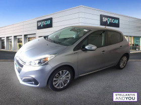 Peugeot 208 , garage SPOTICAR STELLANTIS &YOU LYON VENISSIEUX ETATS-UNIS   VENISSIEUX