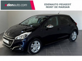 Peugeot 208 occasion année 2019 boite Manuelle Annonce Peugeot 208 occasion Diesel BlueHDi 100ch S&S BVM5 Signature à Saint-Pierre-du-Mont