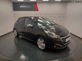 Annonce Peugeot 208 occasion Diesel BlueHDi 100ch S&S BVM5 Signature  DAX