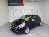 Peugeot 208 occasion année 2019 boite Manuelle Annonce Peugeot 208 occasion Diesel BlueHDi 100ch S&S BVM5 Signature à Montauban