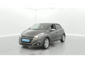 Peugeot 208 occasion année 2019 boite Manuelle Annonce Peugeot 208 occasion Diesel BlueHDi 100ch S&S BVM5 Signature à SAINT-LO