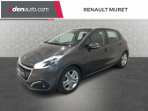 Annonce Peugeot 208 occasion Diesel BlueHDi 100ch S&S BVM5 Signature  Muret