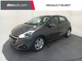 Peugeot 208 occasion année 2019 boite Manuelle Annonce Peugeot 208 occasion Diesel BlueHDi 100ch S&S BVM5 Signature à Muret