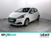 Annonce Peugeot 208 occasion Diesel BlueHDi 100ch S&S BVM6 Active Business  ANGERS