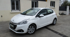 Peugeot 208 , garage TEMPO CAR  Clamart