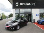 Annonce Peugeot 208 occasion Diesel BlueHDi 100ch SetS BVM5 Active Business  Bessires