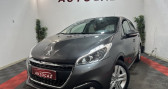 Annonce Peugeot 208 occasion Diesel BlueHDi 100ch SetS BVM5 Allure � THIERS