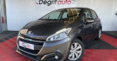 Peugeot 208 occasion année 2019 boite Manuelle Annonce Peugeot 208 occasion Diesel BlueHDi 100ch SetS BVM5 Allure à Cournon d'Auvergne