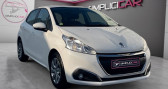 Annonce Peugeot 208 occasion Diesel BlueHDi 100ch SS BVM5 Active  Tinqueux