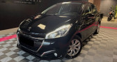Peugeot 208 occasion année 2020 boite Manuelle Annonce Peugeot 208 occasion Diesel BlueHDi 100ch SS BVM5 Active à Champs-sur-Yonne